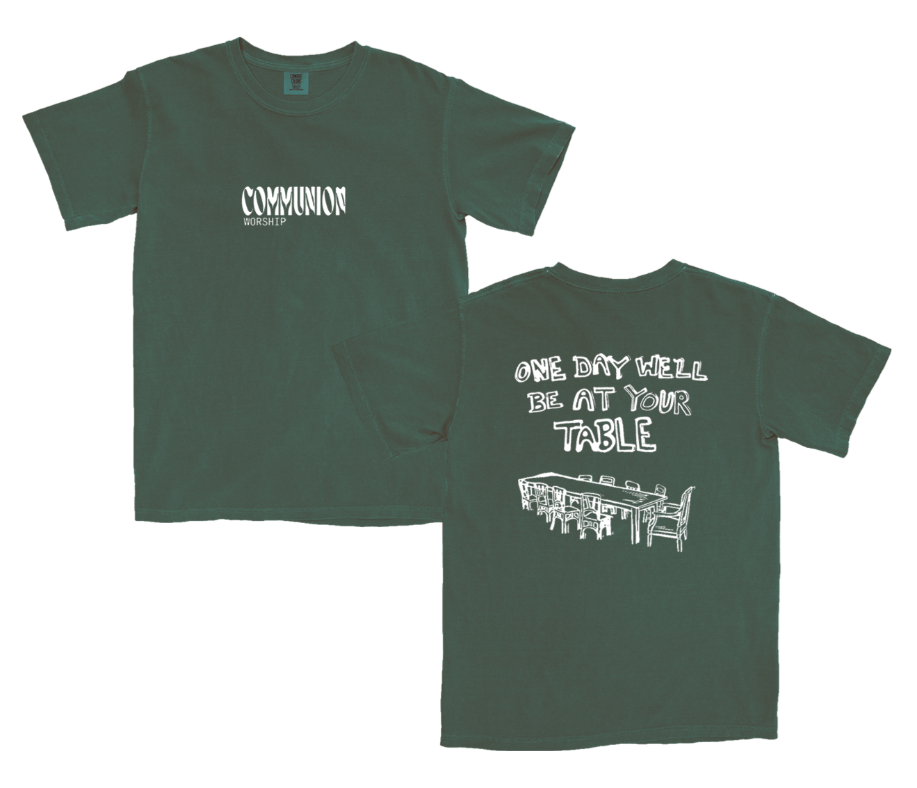 Welcome In Shirt